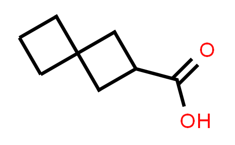 Spiro[3.3]heptane-2-carboxylic acid