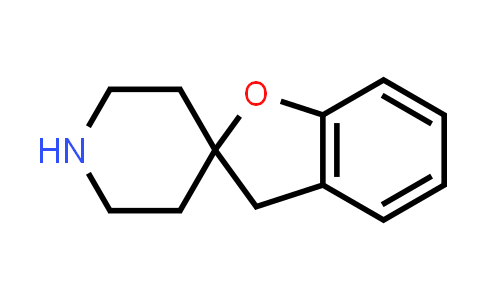 Spiro[3H-benzofuran-2,4'-piperidine]