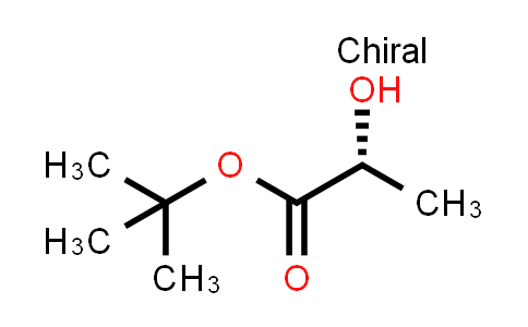 tert-Butyl (2R)-2-hydroxypropanoate