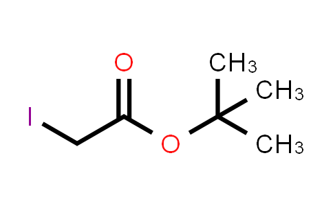 Tert-butyl 2-iodoacetate
