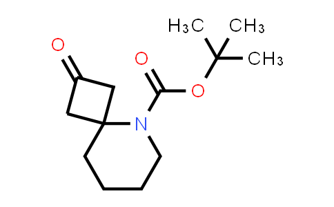 tert-Butyl 2-oxo-9-azaspiro[3.5]nonane-9-carboxylate