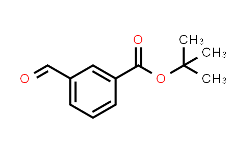 tert-Butyl 3-formylbenzoate