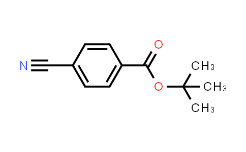 Tert-butyl 4-cyanobenzoate
