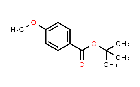 Tert-butyl 4-methoxybenzoate