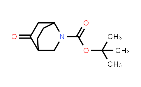 tert-Butyl 5-oxo-2-azabicyclo[2.2.2]octane-2-carboxylate