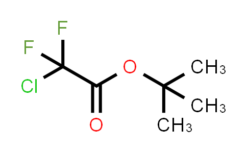 tert-Butyl chlorodifluoroacetate