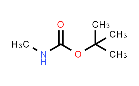 tert-Butyl N-methylcarbamate