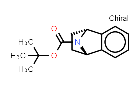 Tert-butyl-1,2,3,4-tetrahydro-naphthalen-1,4-imine-9-carboxylate