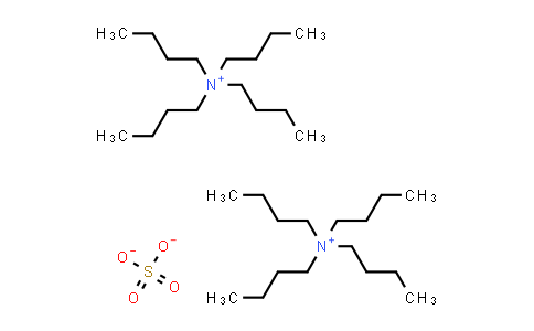 Tetrabutylammonium sulfate