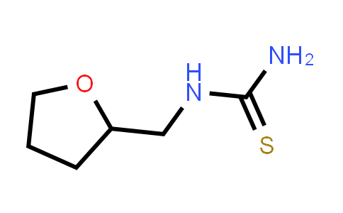 Tetrahydrofuran-2-ylmethylthiourea