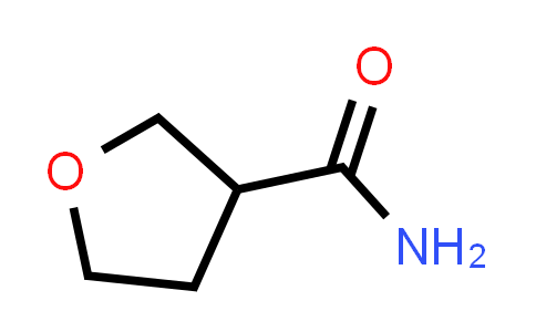 Tetrahydrofuran-3-carboxamide