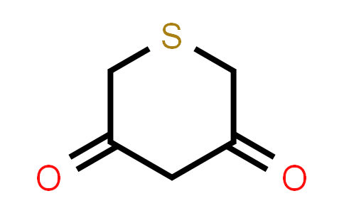 Tetrahydrothiopyran-3,5-dione