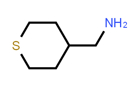 Tetrahydrothiopyran-4-ylmethanamine