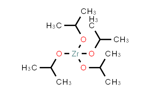 Tetraisopropoxyzirconium