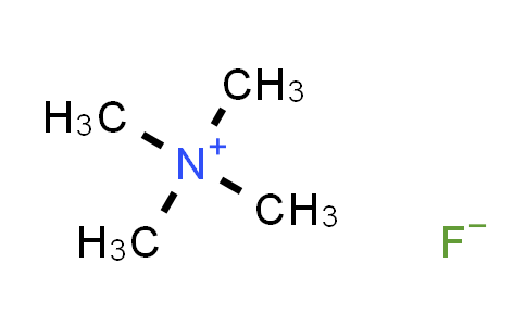 Tetramethylammonium fluoride (anhydrous)
