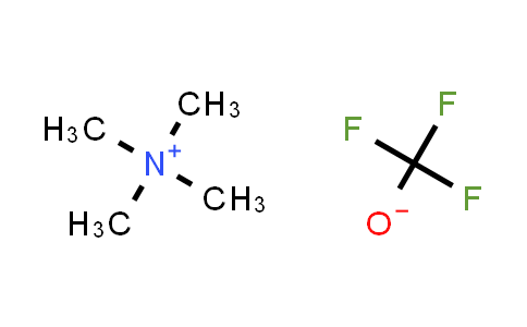 Tetramethylammonium trifluoromethylate