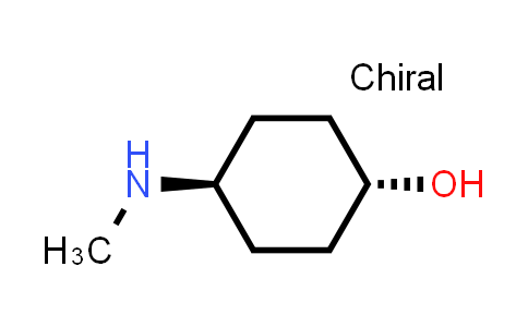 Trans-4-methylamino-cyclohexanol
