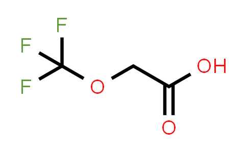 Trifluoromethoxyacetic acid