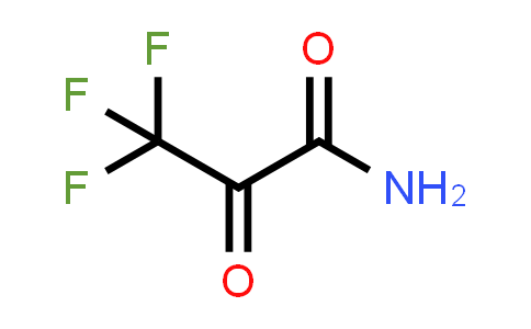 Trifluoropyruvamide