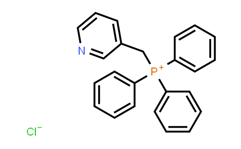 Triphenyl(3-pyridylmethyl)phosphonium chloride