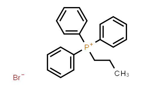 Triphenyl(propyl)phosphonium bromide
