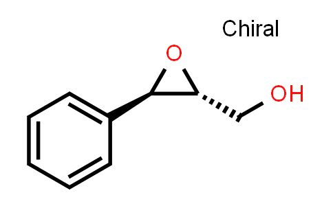 [(2R,3R)-3-Phenyloxiran-2-yl]methanol