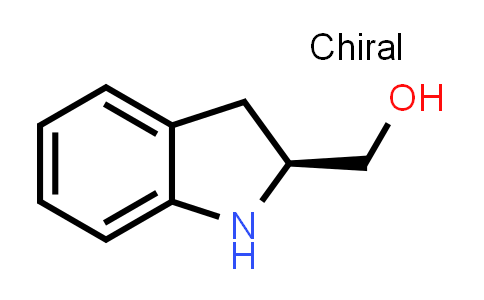 [(2S)-Indolin-2-yl]methanol