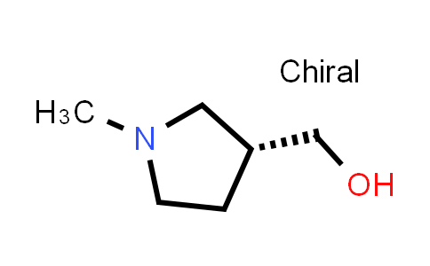 [(3R)-1-Methylpyrrolidin-3-yl]methanol