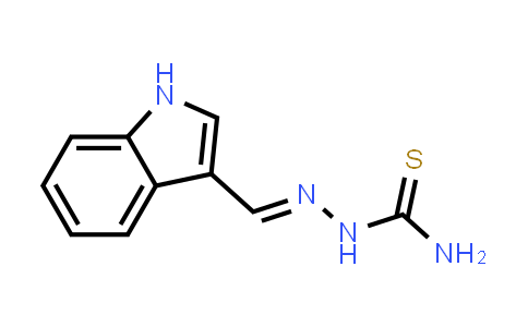 [(E)-1H-Indol-3-ylmethyleneamino]thiourea