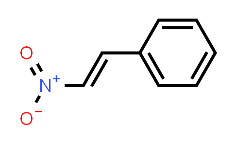 [(E)-2-Nitrovinyl]benzene