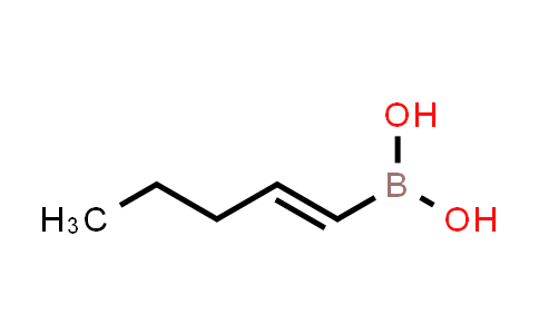 [(E)-Pent-1-enyl]boronic acid