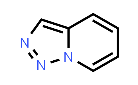 [1,2,3]Triazolo[1,5-a]pyridine