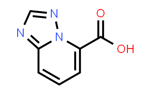 [1,2,4]Triazolo[1,5-a]pyridine-5-carboxylic acid