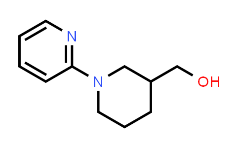 [1-(2-pyridyl)-3-piperidyl]methanol