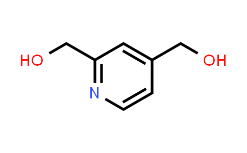 [2-(Hydroxymethyl)-4-pyridyl]methanol