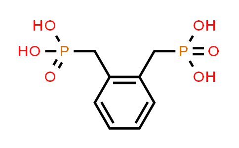 [2-(Phosphonomethyl)phenyl]methylphosphonic acid
