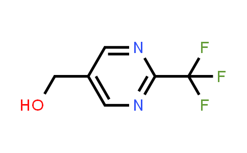 [2-(Trifluoromethyl)pyrimidin-5-yl]methanol