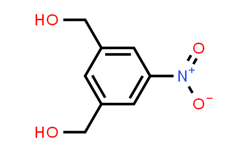 [3-(Hydroxymethyl)-5-nitro-phenyl]methanol