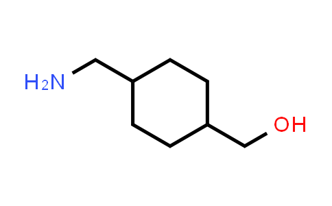 [4-(aminomethyl)cyclohexyl]methanol