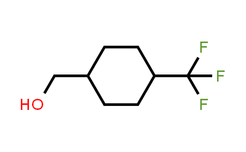 [4-(Trifluoromethyl)cyclohexyl]methanol