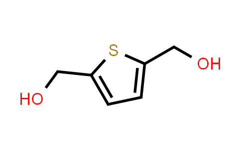 [5-(Hydroxymethyl)-2-thienyl]methanol