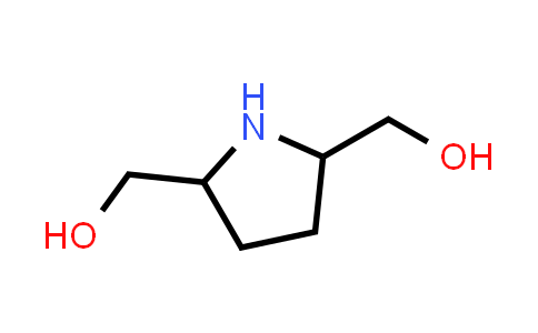 [5-(Hydroxymethyl)pyrrolidin-2-yl]methanol