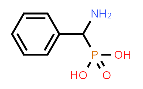 [amino(phenyl)methyl]phosphonic acid