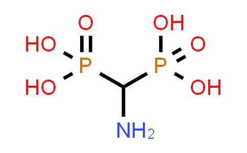 [Amino(phosphono)methyl]phosphonic acid