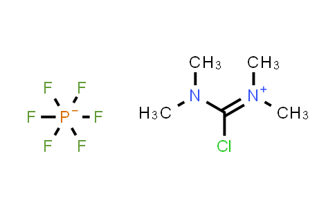 [Chloro(dimethylamino)methylene]-dimethyl-ammonium hexafluorophosphate