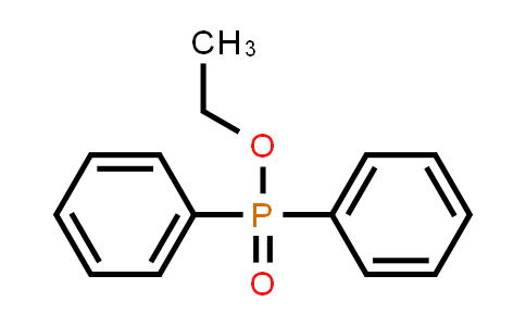 [ethoxy(phenyl)phosphoryl]benzene