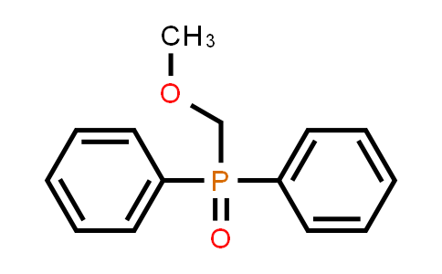 [Methoxymethyl(phenyl)phosphoryl]benzene