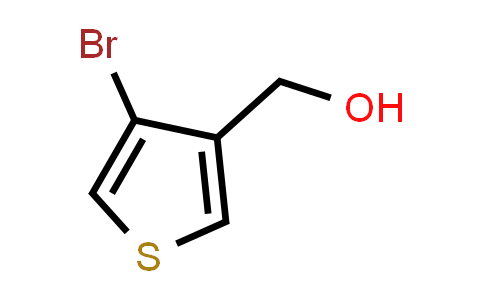 (4-Bromo-3-thienyl)methanol