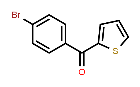 (4-Bromophenyl)-(2-thienyl)methanone