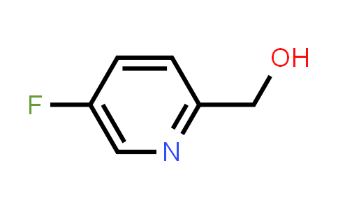 (5-Fluoro-2-pyridyl)methanol